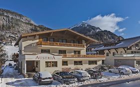 Ferienhaus Austria
